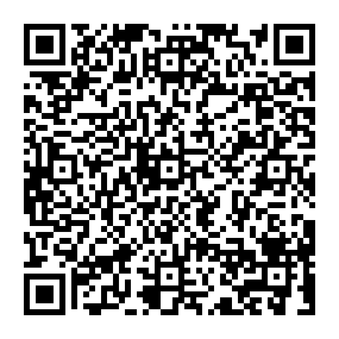 BetterBond QR Code