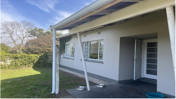 4 Bedroom House in Hatton Estate